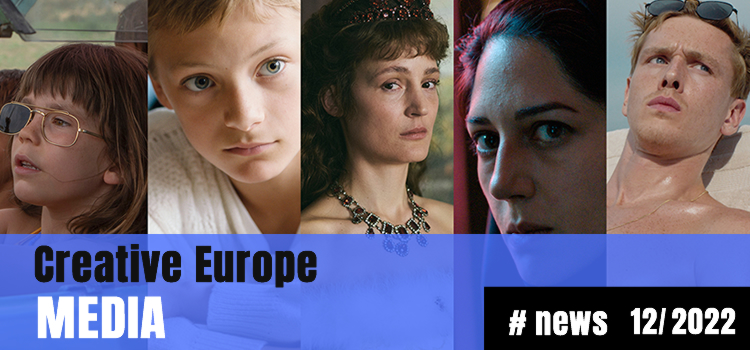 European Film Academy: Die nominierten Filme in der Kategorie �European Film� 