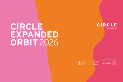 Eine Infografik mit dem Logo von CIRCLE