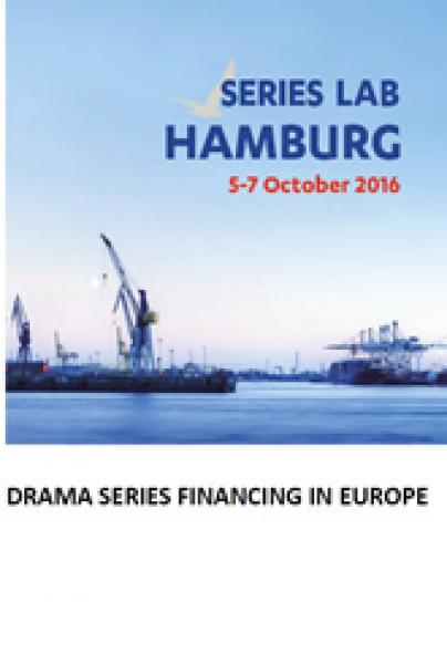 TV Series Financing in Europe
