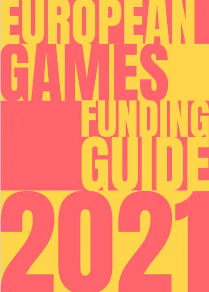European Games Funding Guide 2021