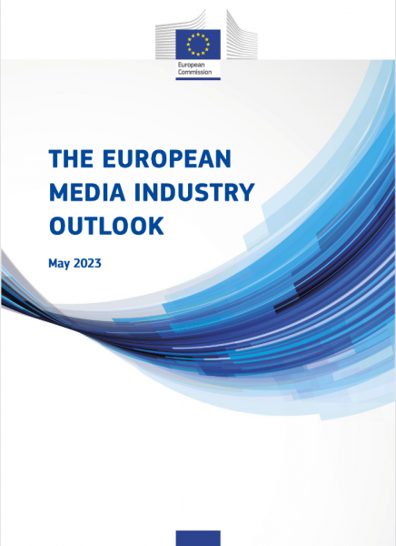 The European Media Industry Outlook (pdf)