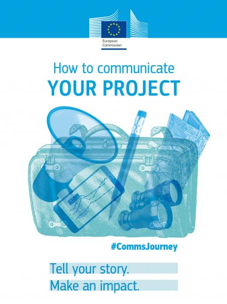 How to communicate your project