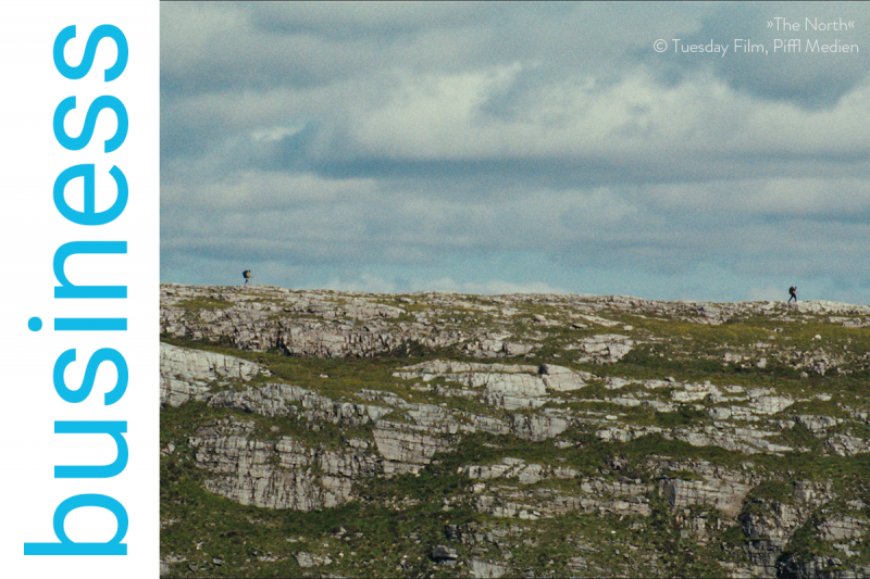 "The North" © Tuesday Film, Piffl Medien