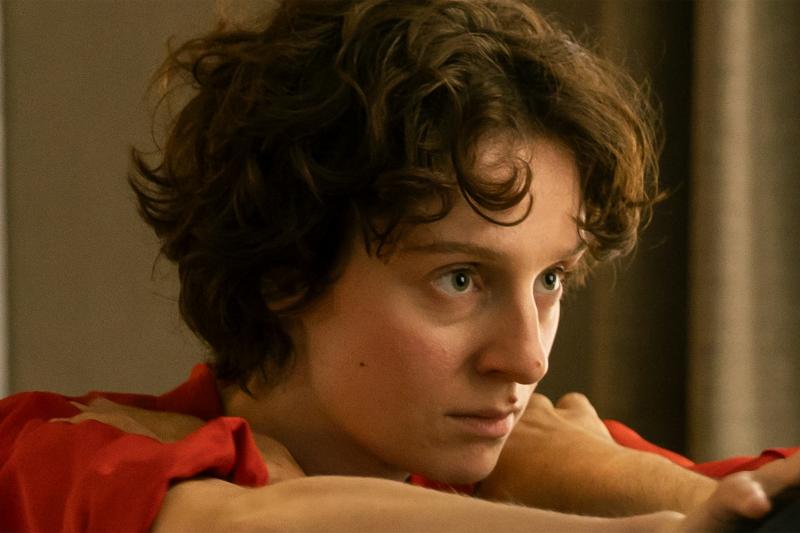 "Etty" © SWR, Komplizen Film