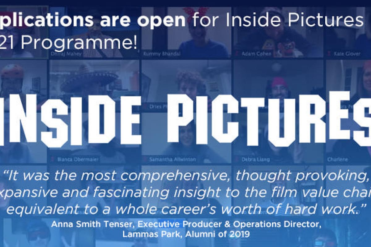 © Inside Pictures