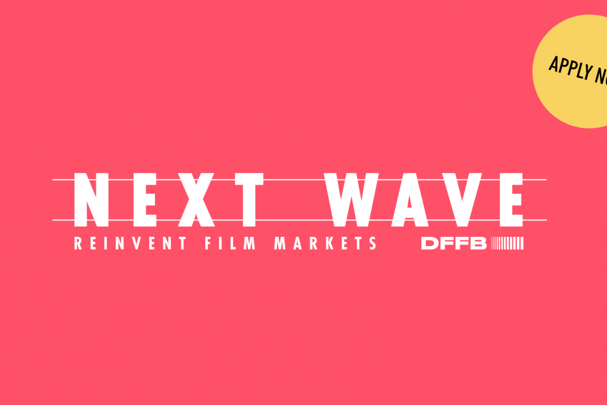 © NEXT WAVE