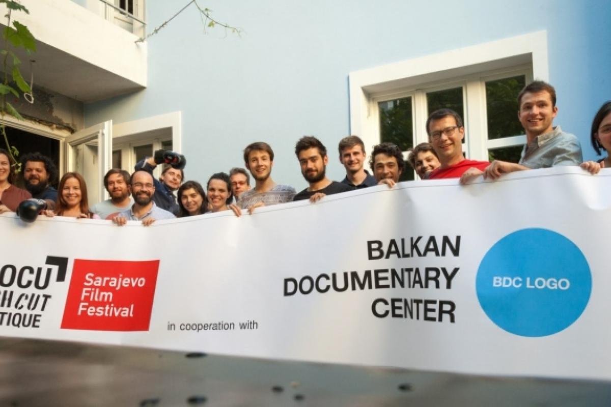 © Balkan Documentary Center