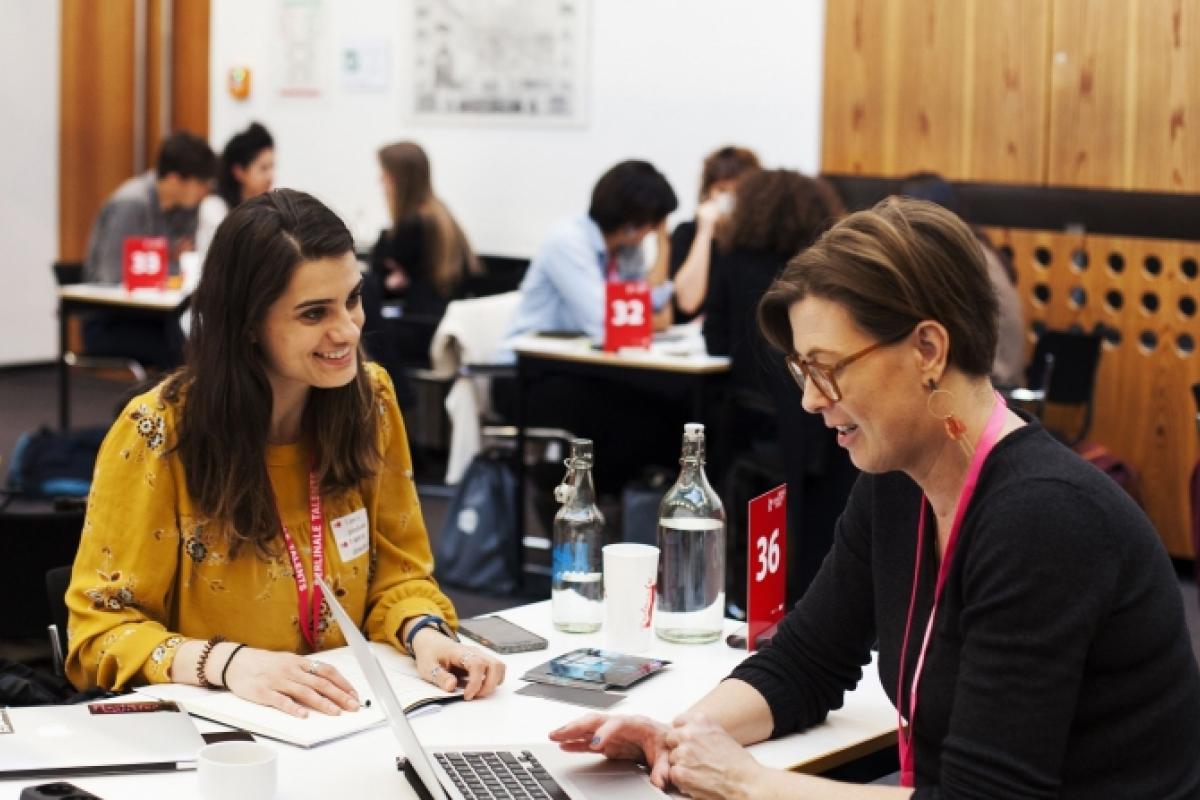 Foto: Carlos Collado © Berlinale 2019