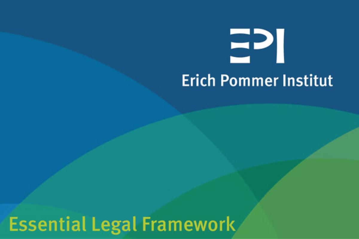 EPI Essential Legal Framework