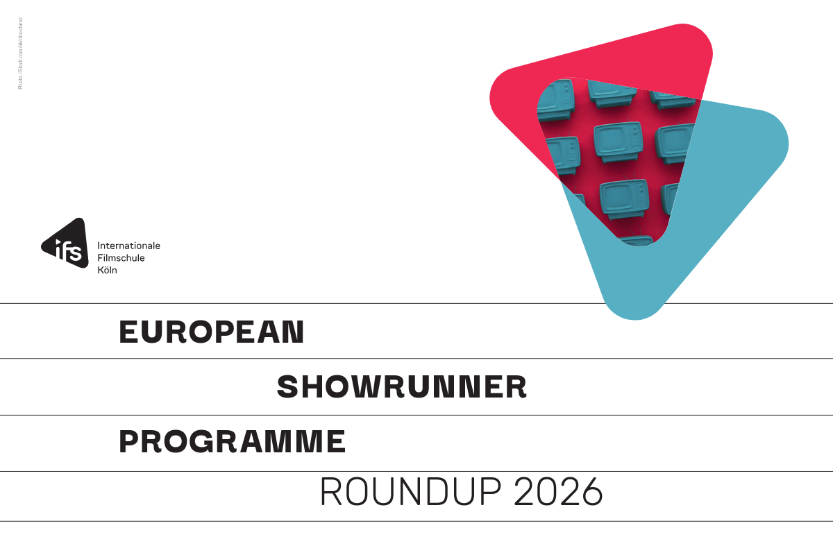 Eine Infografik mit dem Titel der Veranstaltung