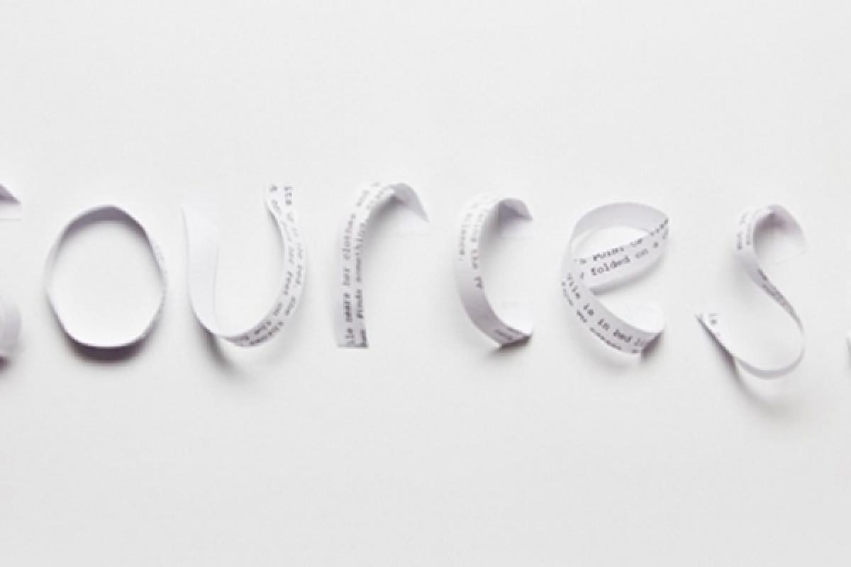 Sources 2