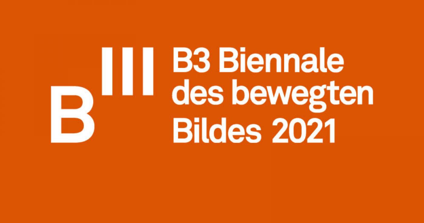 B3 Biennale des bewegten Bildes 2021