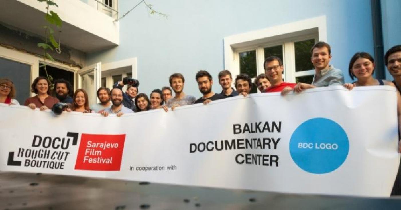 © Balkan Documentary Center