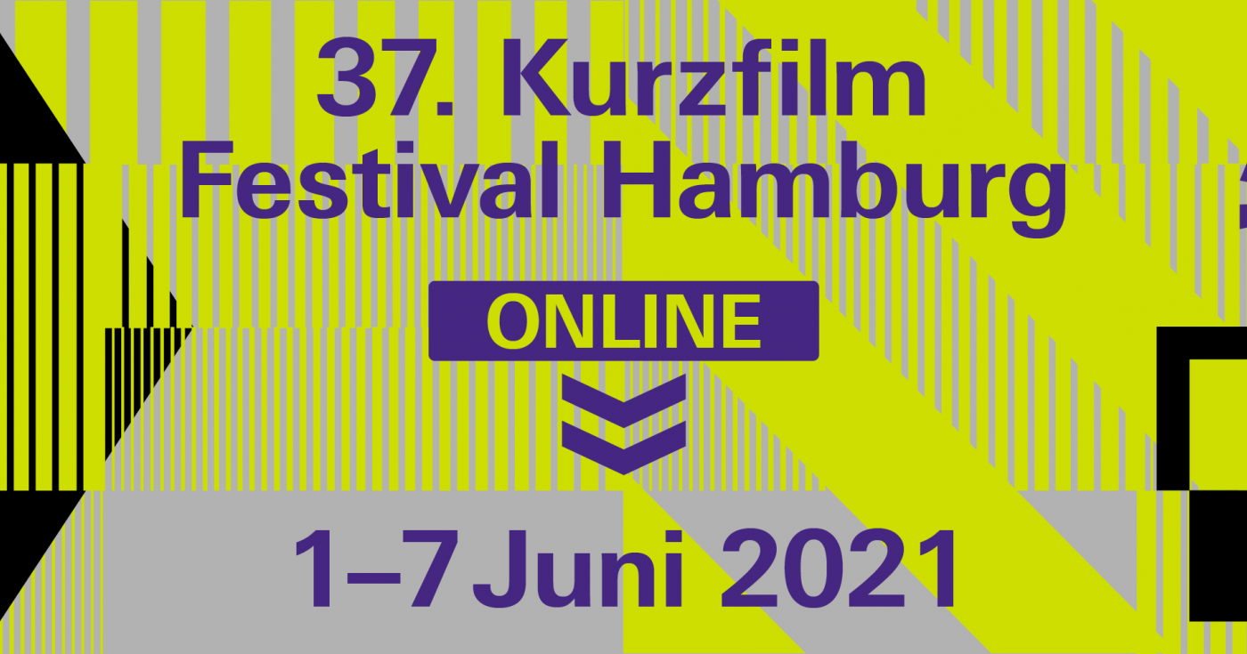 © Kurzfilm Festival Hamburg 2021