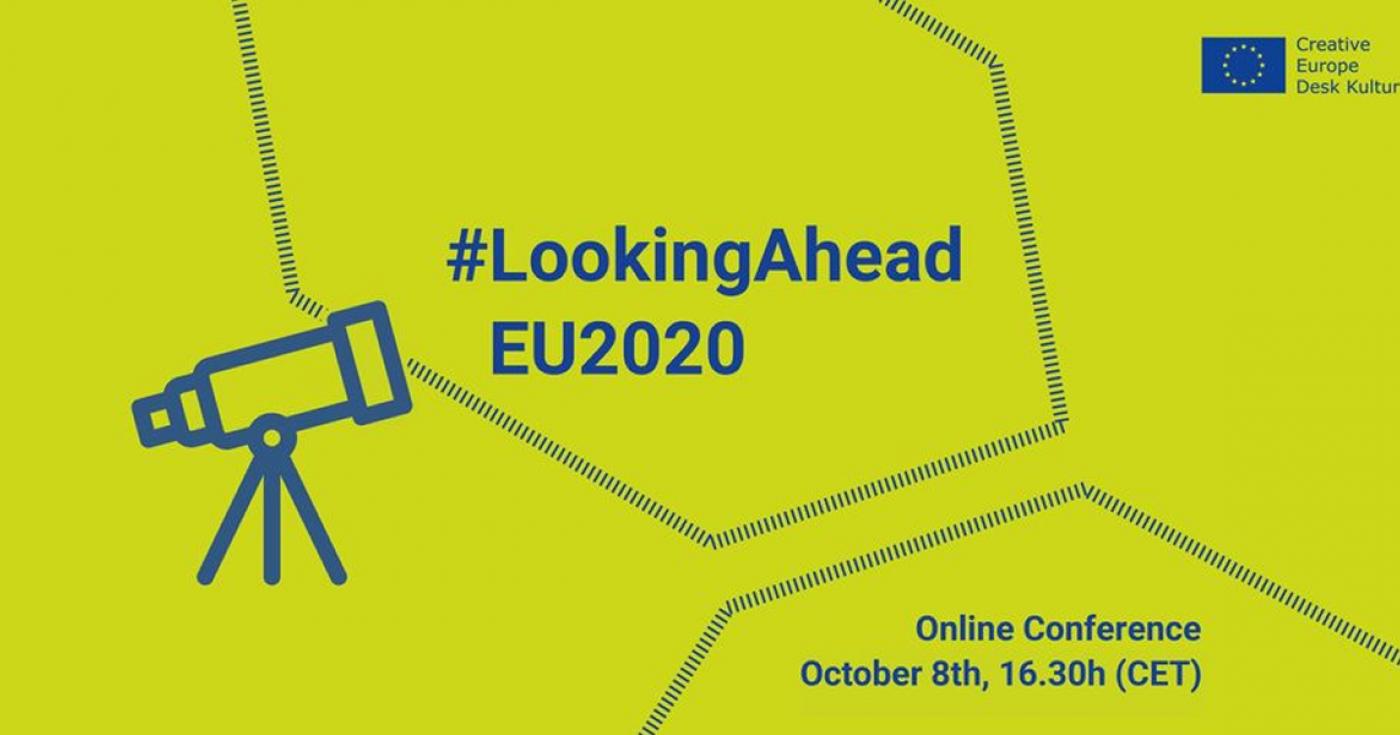 Looking Ahead EU 2020