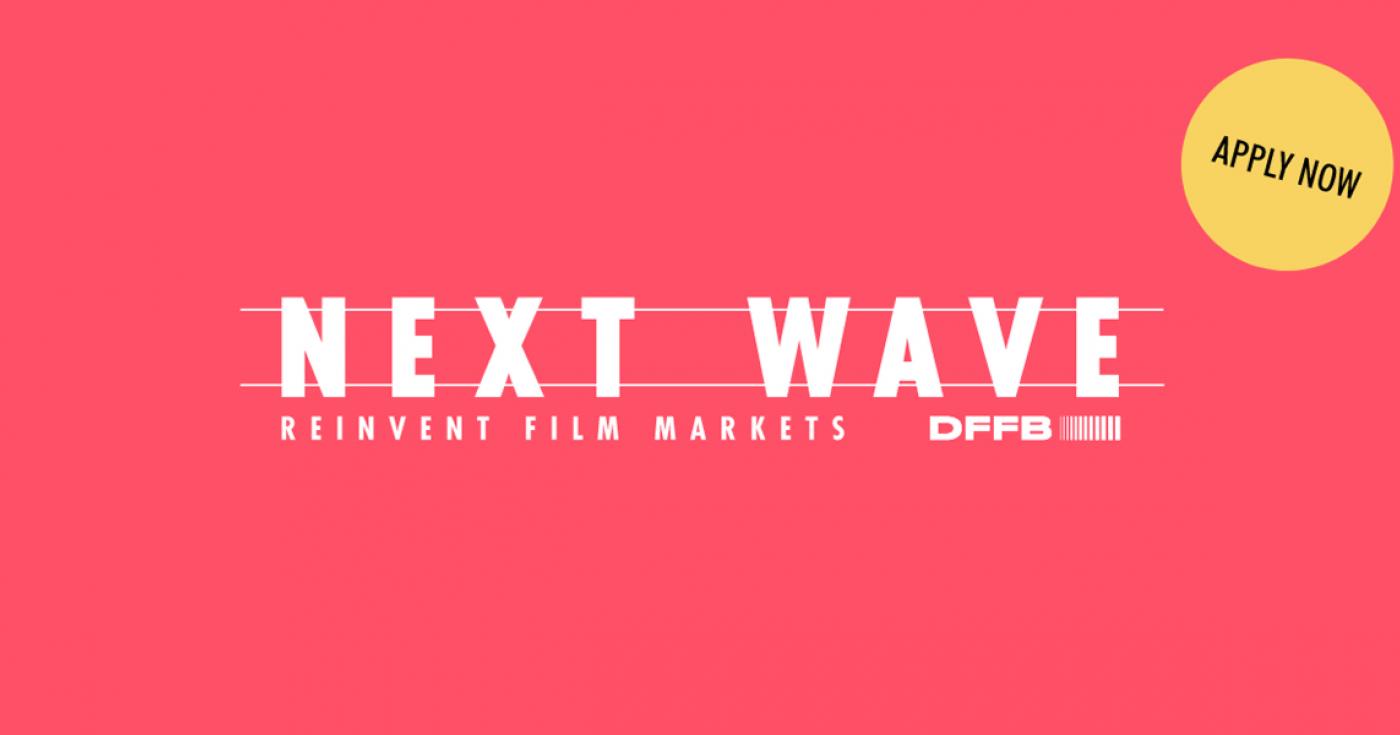 DFFB - Next Wave
