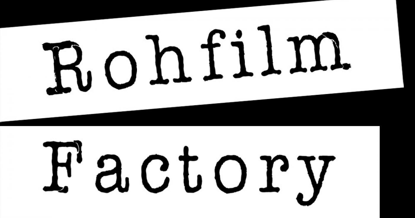 Rohfilm Factory