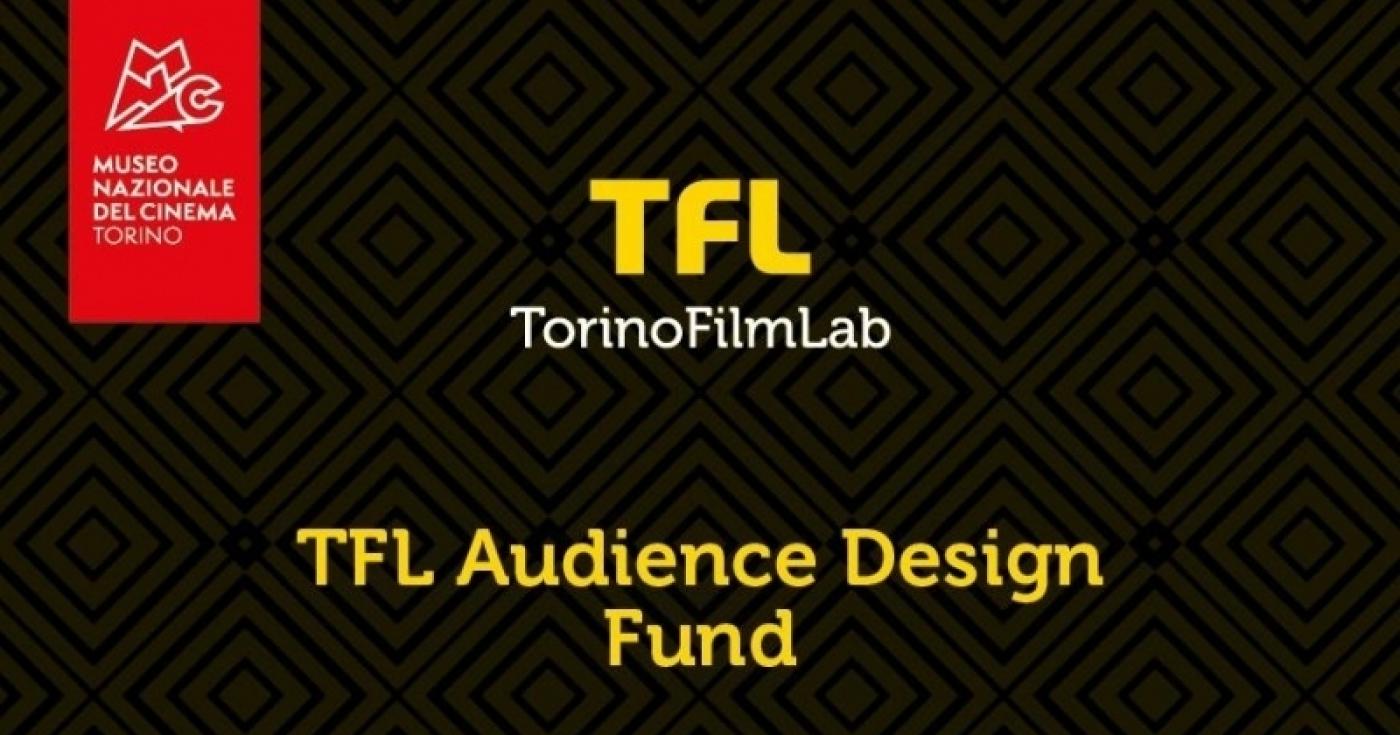 TFL Audience Design Fund