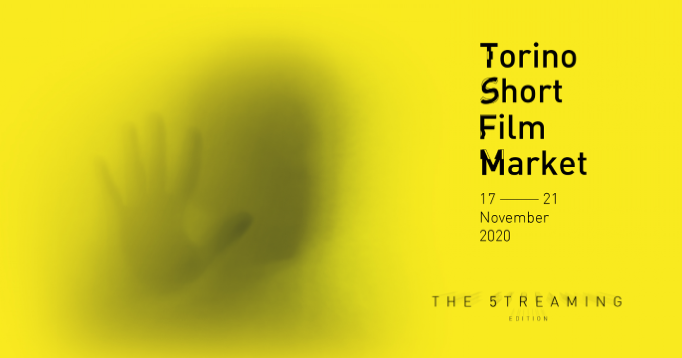 Torino Short Film Market 2020
