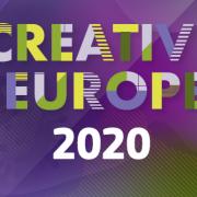 Creative Europe 2020 Monitoring Report