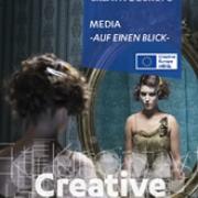 Creative Europe MEDIA - Auf einen Blick 2017