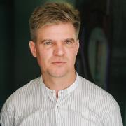 Journalist und Gründer Paul Radu